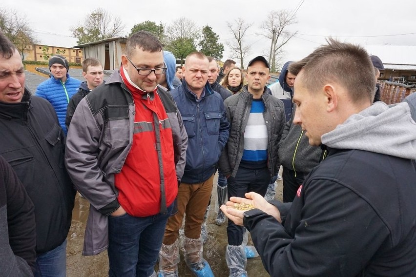 Gmina Krasnosielc pozyskała ponad 51 tysięcy złotych dla rolników i Kół Gospodyń Wiejskich