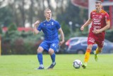 Lech II Poznań kontynuuje znakomitą serię meczów bez porażki w eWinner II lidze. Niebiesko-biali pokonują Wisłę Puławy 2:1