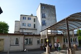 Oddział dermatologiczny szpitala w Stalowej Woli został przeniesiony w inne miejsce. Zobacz zdjęcia
