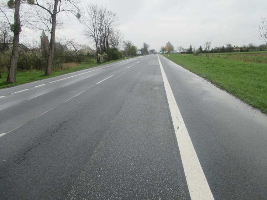 Opolskie drogi zostaną wyremontowane po zimie.