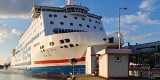 Poszukiwania pasażera promu Nova Star na Morzu Bałtyckim. Mężczyzny do tej pory nie odnaleziono. Działania prowadzi szwedzka policja
