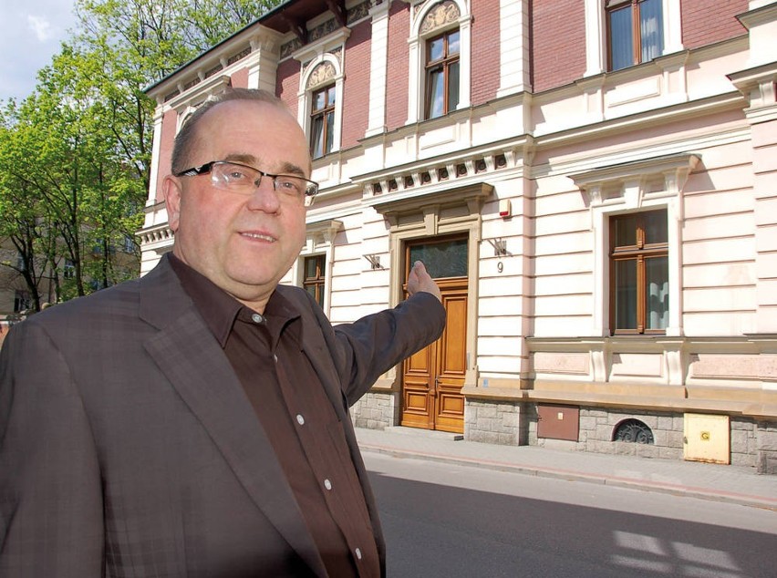 Stanisław Klimek był jedną z wielu osób, które w 1987 roku...