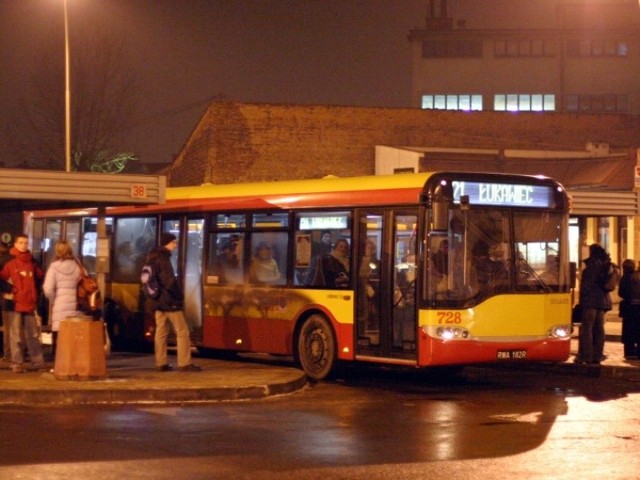 Według jednej z koncepcji na nową pętlę mają się przenieść także autobusy MPK, stacjonujące w tek chwili przy ul. Bardowskiego.