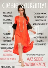 W Sopocie  odbędzie się charytatywny pokaz mody. Organizatorzy szukają chętnych do pomocy 