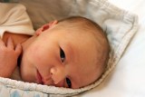 Witamy na świecie nowo narodzone dzieci. Maluchy przyszły na świat w szpitalu w Gorzowie i Drezdenku