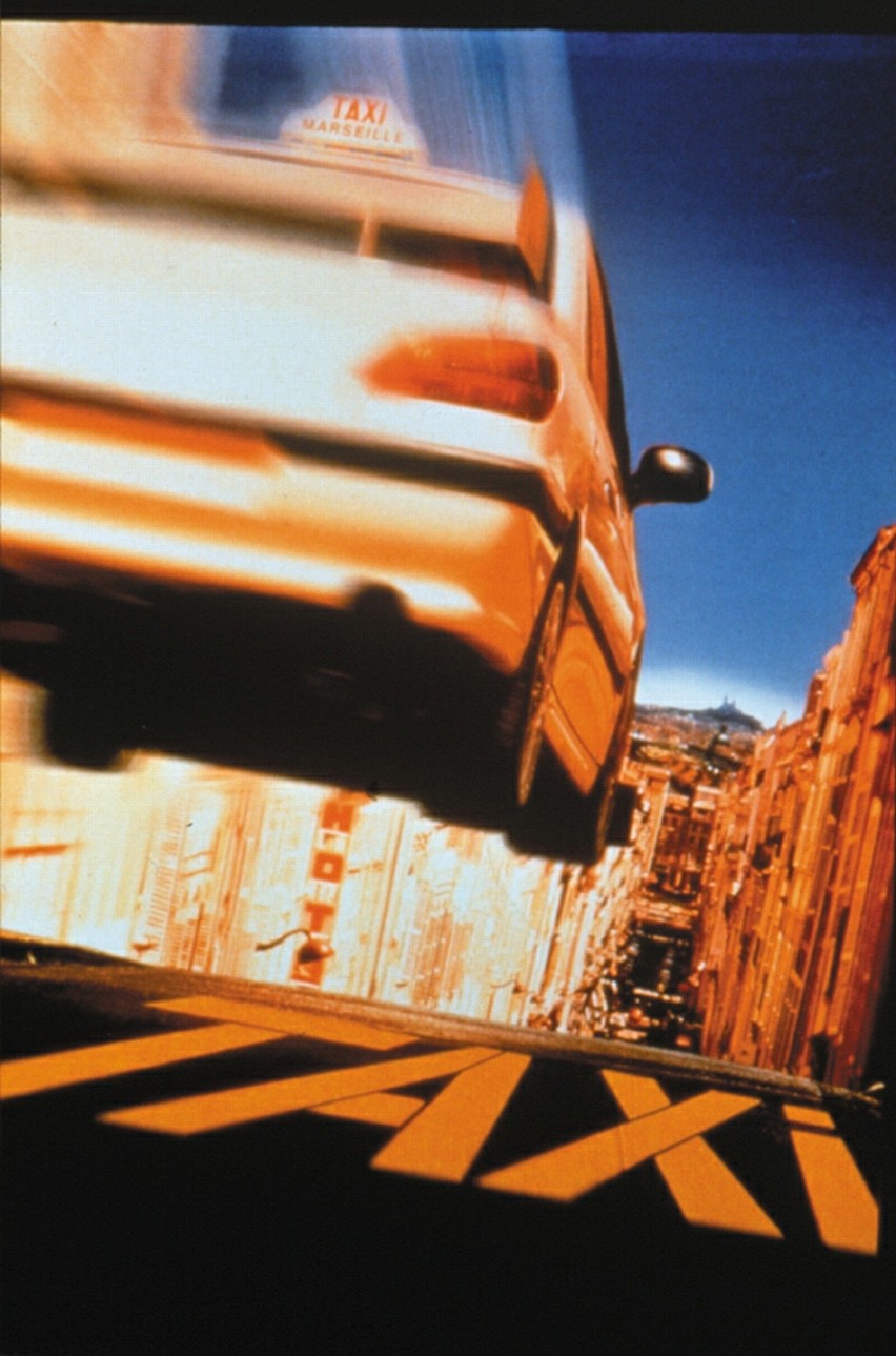 "Taxi" (1998)

media-press.tv