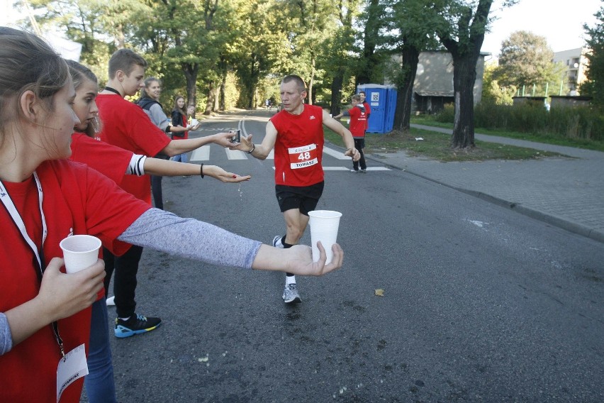 Silesia Marathon 2015 [WYNIKI, DUŻO ZDJĘĆ Z TRASY]