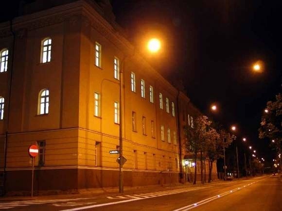 Wydział prawa UwB drugi w Polsce