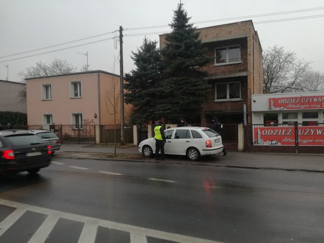 Jak donoszą nasi Czytelnicy, w czwartek rano policyjne patrole pojawiły się na poznańskim Grunwaldzie. Przejdź dalej i sprawdź szczegóły --->