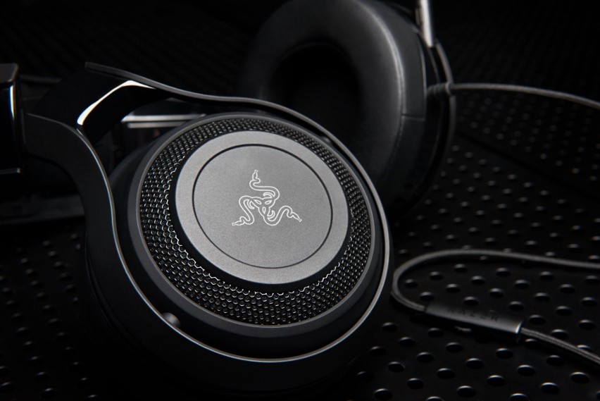 Razer Mano'War 7.1
Razer Mano'War 7.1