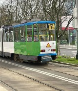 W Szczecinie awarie to codzienność, na trasy wyjeżdża co drugi tramwaj 