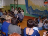 Przedszkole w Ciepielowie ma dodatkowe zajęcia dla najmłodszych 