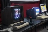Mikrokomputery Kwidzyn wracają z kolejną imprezą retro gier! Przed nami Pixel Party i wystawa retro komputerów w Kasynie Kultury