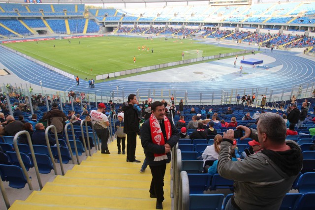 Stadion Śląski