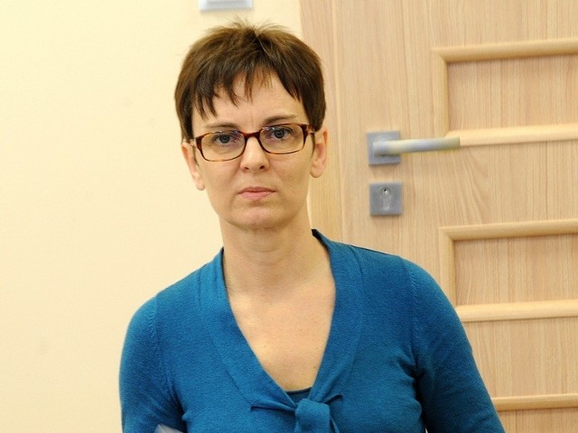 Prof. Inga Iwasiów została usunięta z jury Nagrody Literackiej "Gryfia".