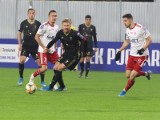 Górnik Zabrze nie pojechał do Łodzi na mecz z ŁKS. Prosi PZPN o "znalezienie bezpiecznego terminu"