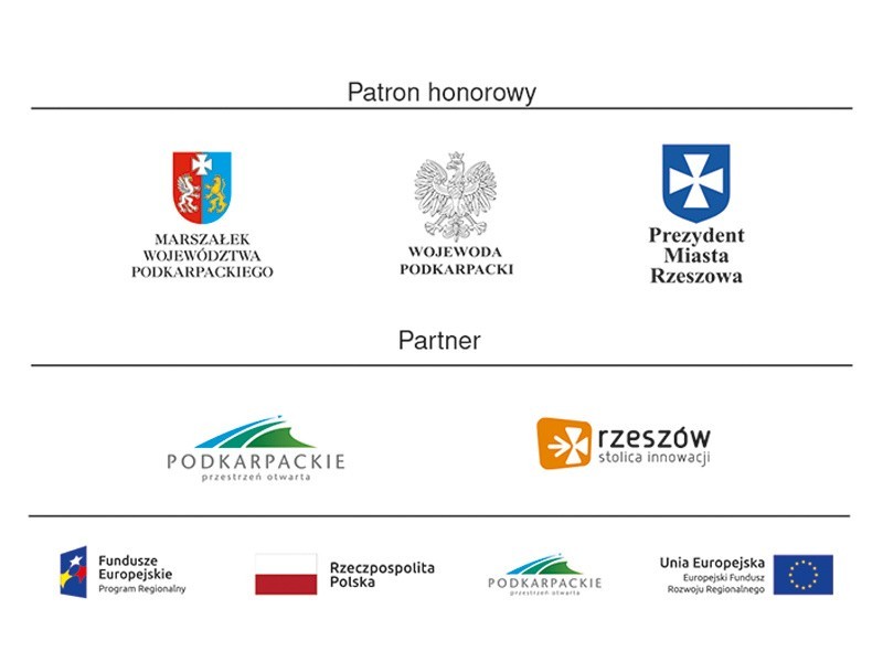 Nowoczesne systemy monitoringu – wideoweryfikacja alarmów i pre-alarmy oraz wideoobchody w konkursie Nasze Dobre Podkarpackie