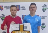 3 liga. Dwaj nowi piłkarze w ŁKS Probudex Łagów - Jakub Cukrowski wypożyczony ze Stali Stalowa Wola i bramkarz Michał Nowak