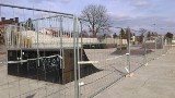 Skatepark w Poraju zostanie rozebrany? Gmina zaprzecza, ale przyznaje, że nie ma pieniędzy na jego naprawę