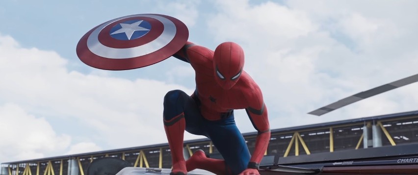 "Spider-Man: Homecoming". Nowe otwarcie dla Spider-Mana. Zobacz pierwszy zwiastun filmu! [WIDEO]