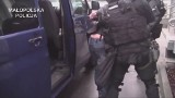 Policja rozbiła mafię kiboli. Handlowali narkotykami (wideo)