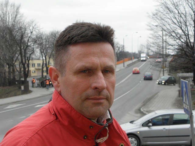 Marek Słabiński