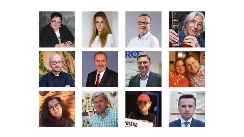 Człowiek Roku 2018 | Przedstawiamy galeria finalistów plebiscytu!