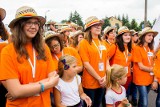 Światowe Dni Młodzieży: Pielgrzymi powitani na Śląsku Cieszyńskim