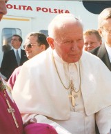 Przeczytaj złote myśli papieża Jana Pawła II. Dzisiaj mija 14. rocznica Jego śmierci
