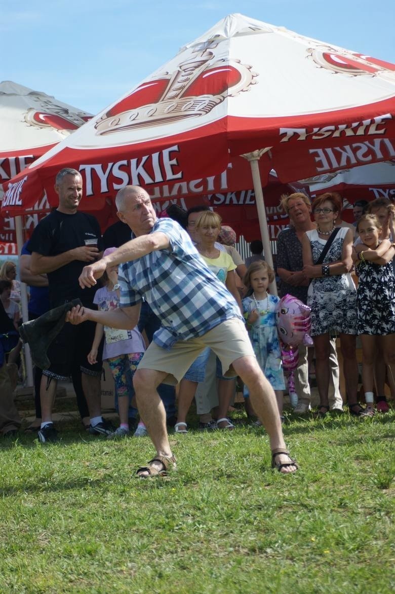 14 lipca „Festyn Czarnogórski” - Czarna Góra...