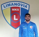 Limanovia zaczęła nowy sezon od porażki. Trener Paweł Zegarek skomentował falstart 