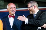 Wybory parlamentarne 2019. Konfederacja zarejestrowana jako partia polityczna. Janusz Korwin-Mikke: Niedobrze, że ta informacja wyciekła