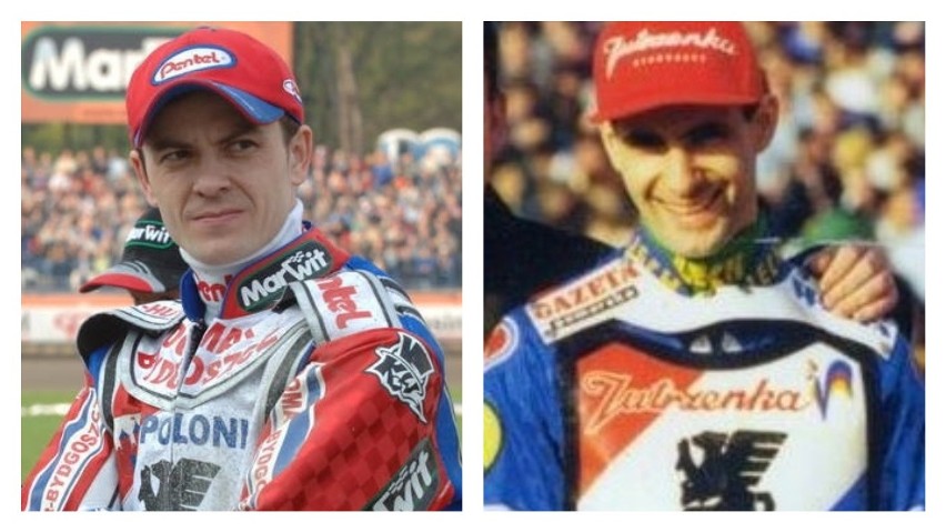 Tomasz Gollob i Piotr Protasiewcz na Polonii, o Polonii. Szczerze, jak nigdy! [zdjęcia, wideo]