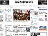 Kobieta redaktor naczelną "The New York Times" - po raz pierwszy w historii!