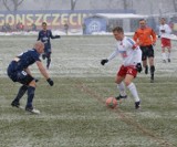 Mecz Pogoń - Piast w obiektywie fotoreportera Ekstraklasa.net [ZDJĘCIA, WIDEO]