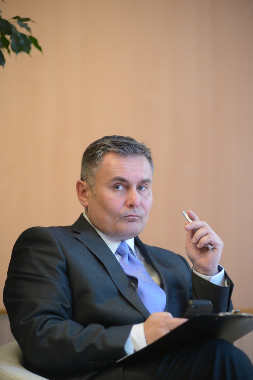 Marek Czyż