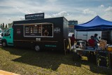 Zlot food trucków w Gdańsku Osowej. Smaki z całego świata na parkingu przy centrum handlowym Osowa 