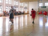 Marcin Gortat poprowadził trening w gimnazjum przy Stawowej (galeria zdjęć, wideo)