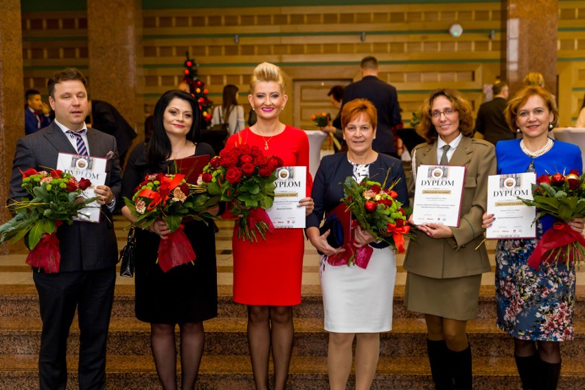 Nauczyciel na medal 2018. Za nami uroczysta gala [ZDJĘCIA, WIDEO]