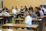 Egzamin gimnazjalny 2012 w Łodzi. Błąd w egzaminie [nowe fakty, zdjęcia]