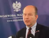 Osiem osób odmówiło wsparcia dla Domu Pomocy Społecznej w Lipsku. Co na to wojewoda mazowiecki?