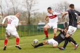 Bezbramkowe derby w gminie Jarosław. Piast - Wólczanka 0:0