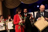 Kobieta Przedsiębiorcza Województwa Łódzkiego 2016. Uroczysta gala plebiscytu [ZDJĘCIA]