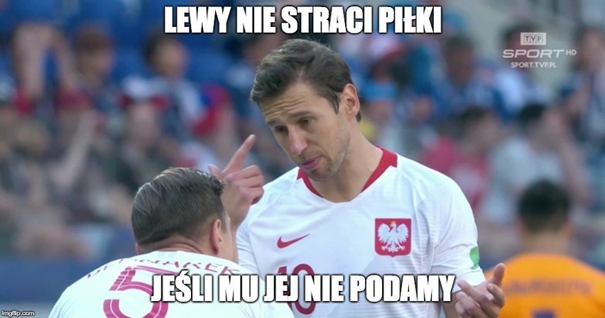 Polska - Japonia MEMY. Polska wygrywa mecz o honor!...