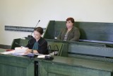 Dyrektor Szkoły Podstawowej nr 2 w Łapach broni nauczycielki. "To wzór do naśladowania "