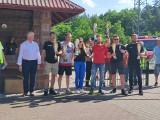 „Rajd Flisak” zorganizował Automobilklub Stalowa Wola na terenie gminy Ulanów. Zobacz zdjęcia