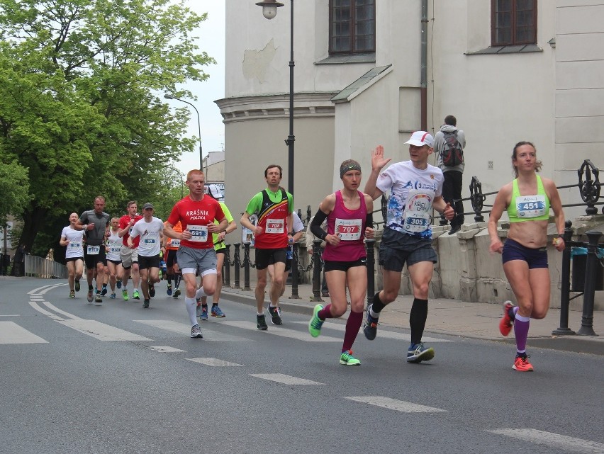 3. PZU Maraton Lubelski