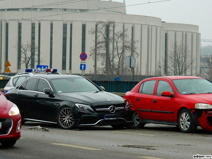 Jak dowiedzieliśmy się od dyżurnego Komendy Wojewódzkiej...