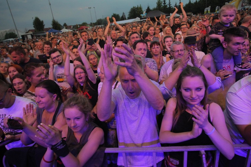 W weekend w Poznaniu odbywa się Smochy Festiwal 2018. Tak...