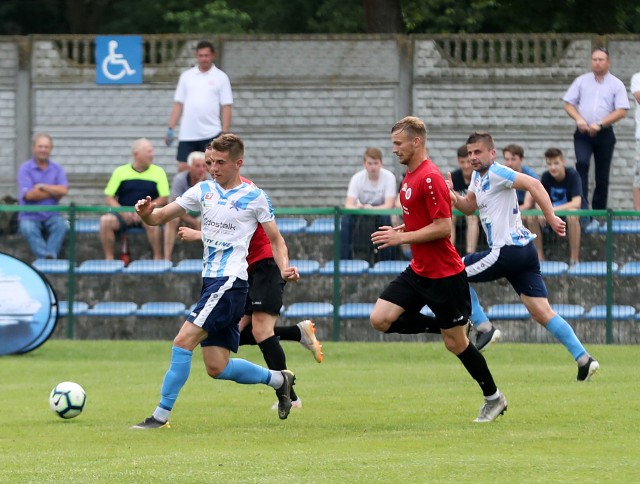 Jesień w III lidze rozpocznie się w sierpniu, a zakończy w listopadzie